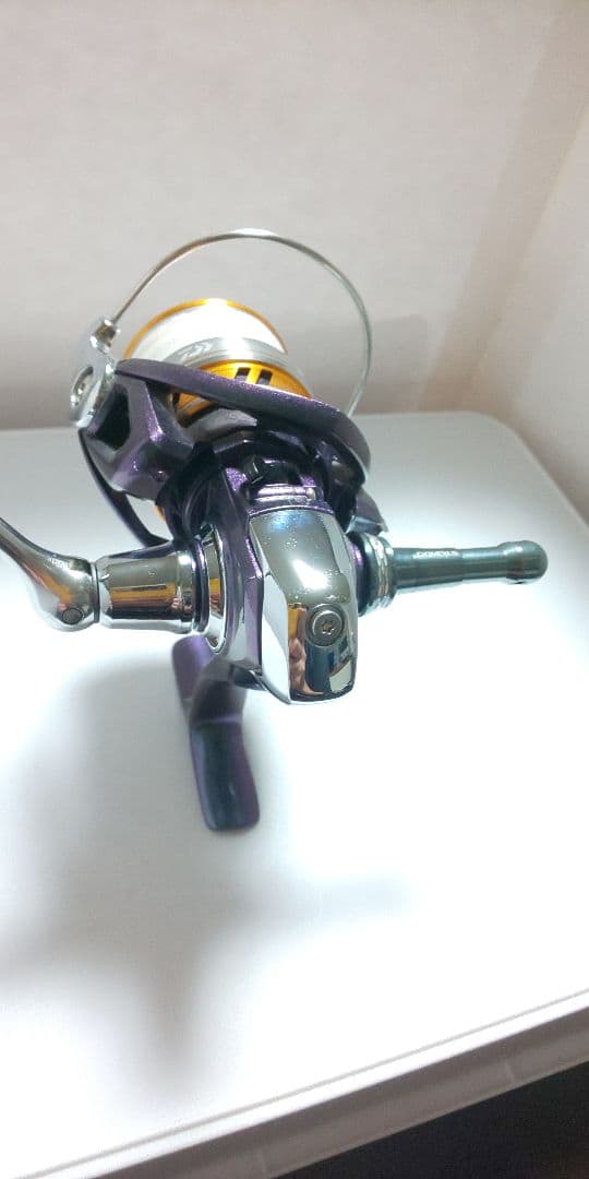 ダイワ リーガル LT2500D―XH 10ベアリングDAIWA REGAL