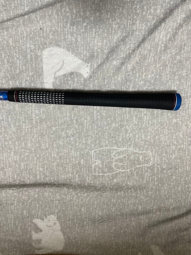 ATTAS KING 55 ゴルフシャフト
