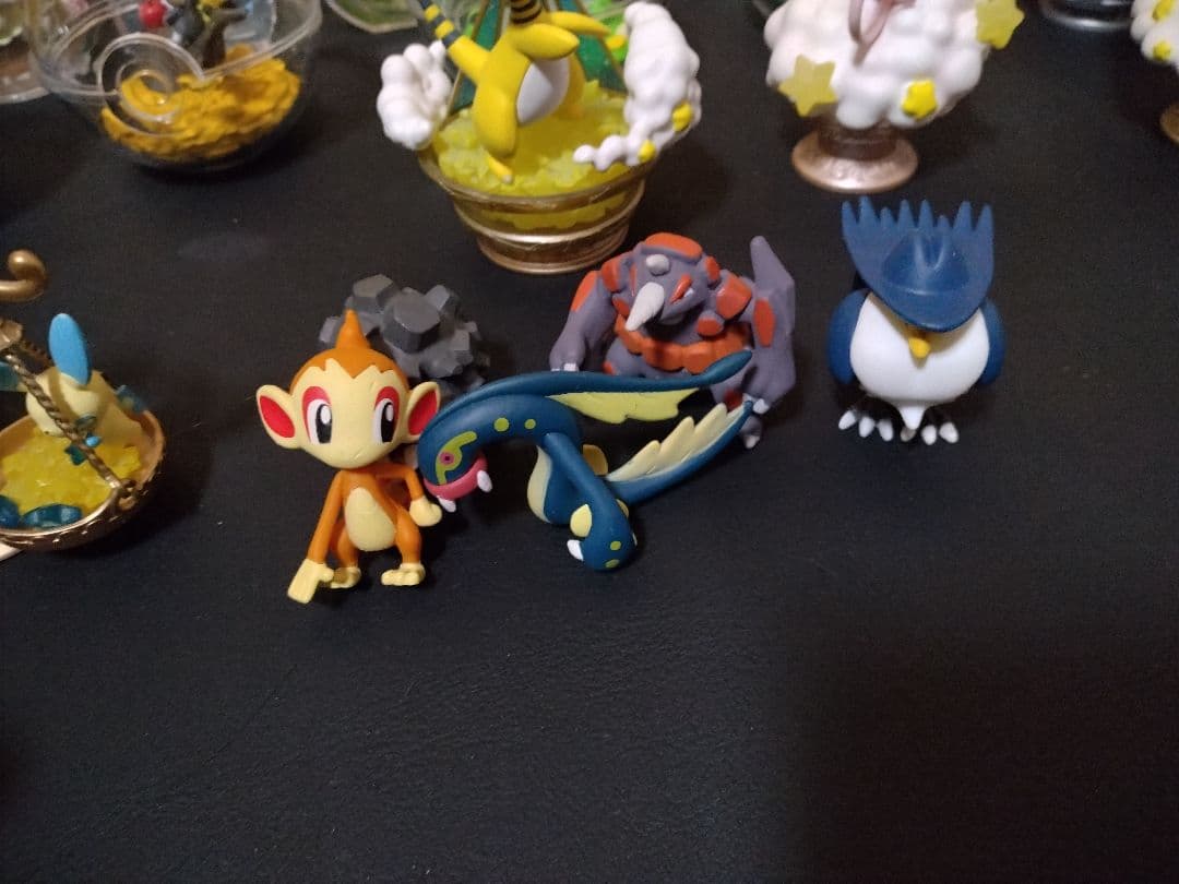 ポケモン　リーメント　まとめ売り