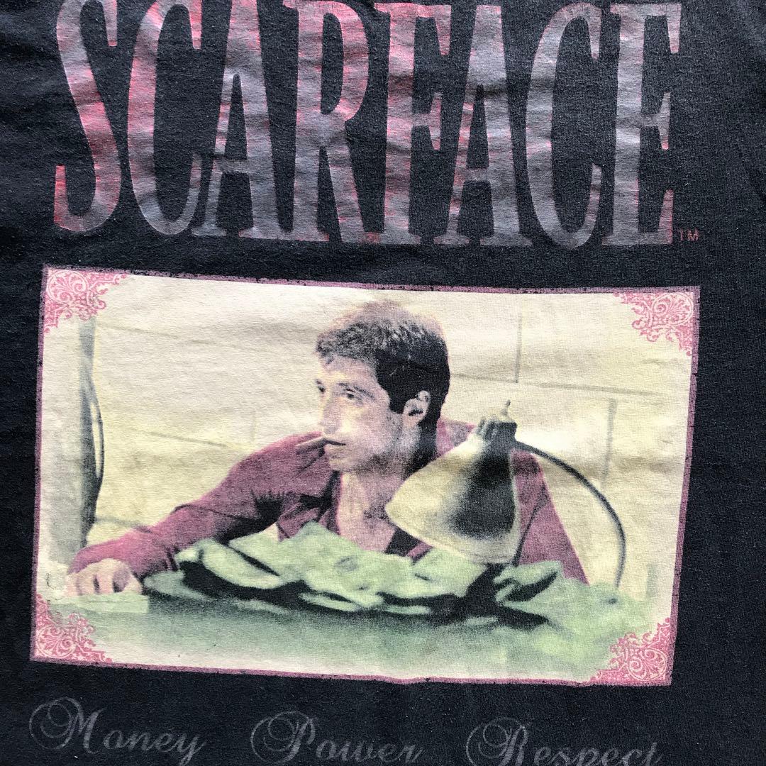 111 スカーフェイス scarface 2000年代ヴィンテージ キムタク