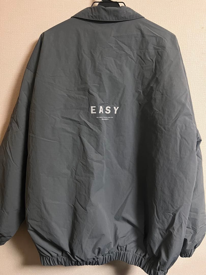 SPECIAL GUEST グレー ジャケット 2XL スノボウェア　グラトリ