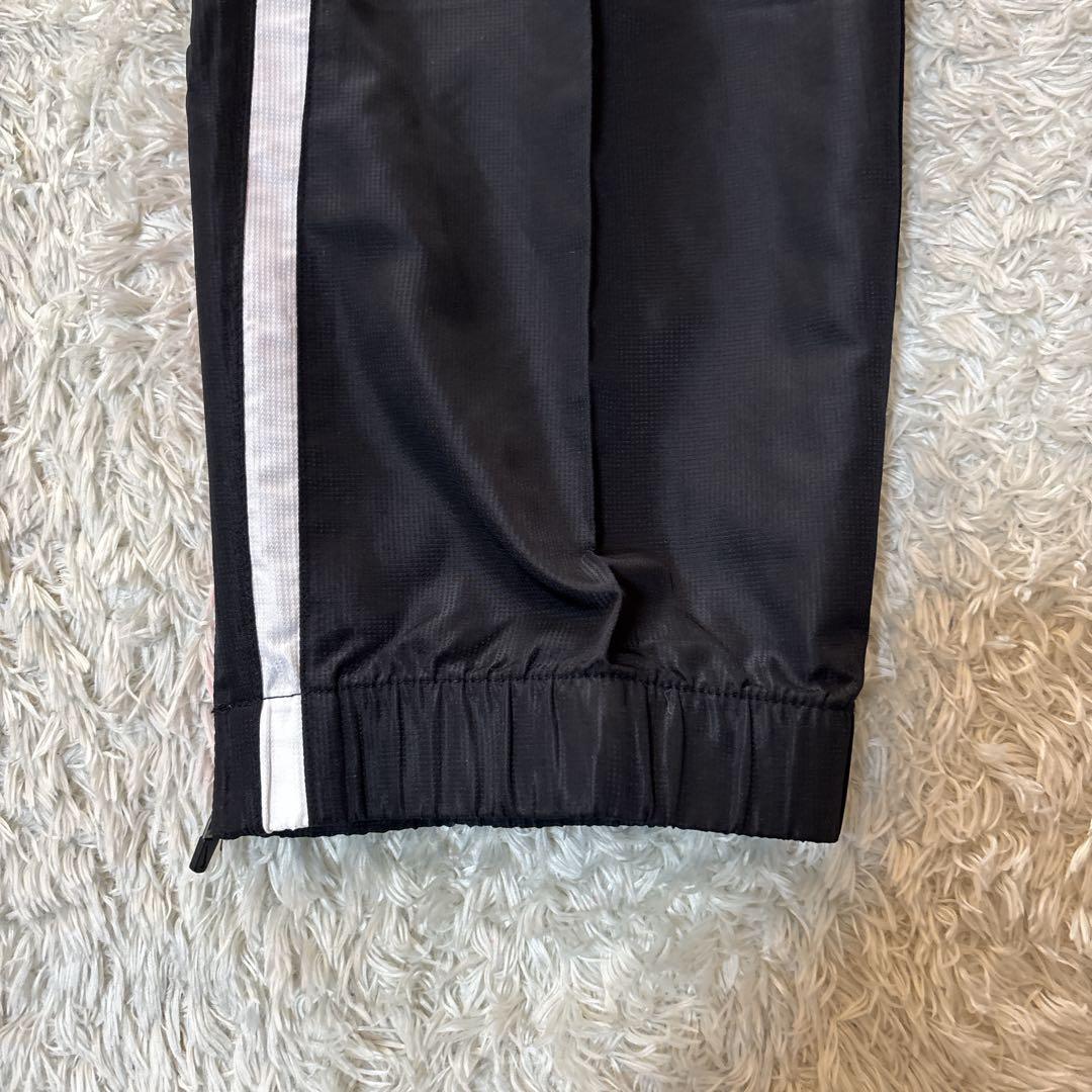 美品＊NIKE ナイキ　レディースM キッズ150 セットアップ　Ｖネック