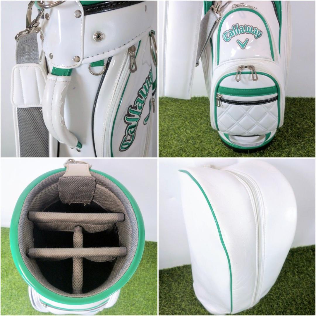 ☆豪華13本 Callaway レガシー ビッグバーサ レディース ゴルフセット