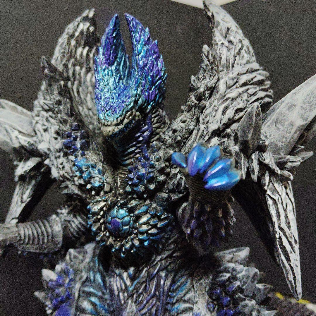 上野淳子ウルトラDXソフビマザースフィアザウルス（3112twfo）