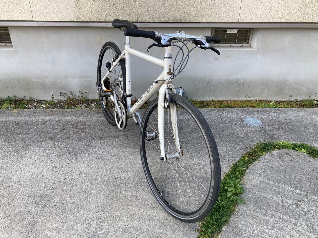 ラレー RALEIGH RFL (Radford-Limited) サイズ500