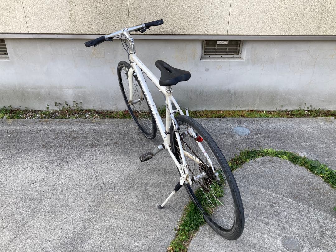 ラレー RALEIGH RFL (Radford-Limited) サイズ500