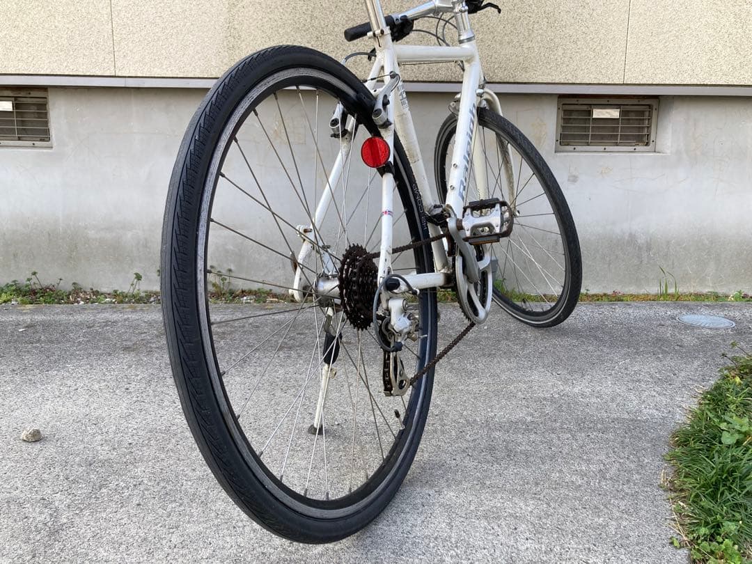 ラレー RALEIGH RFL (Radford-Limited) サイズ500