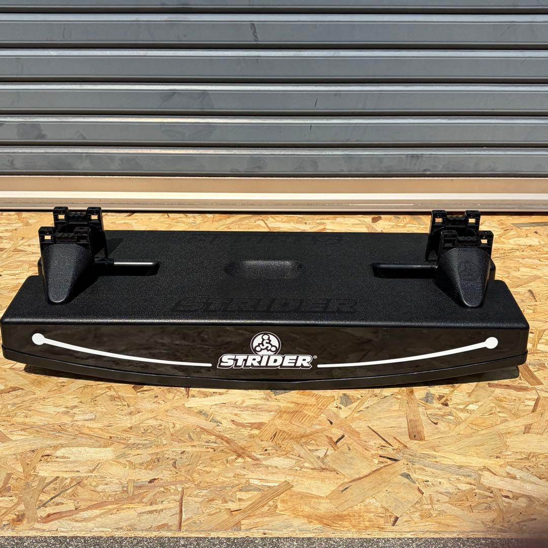 STRIDER 12 ストライダー12 キックバイク ロッキングベース セット