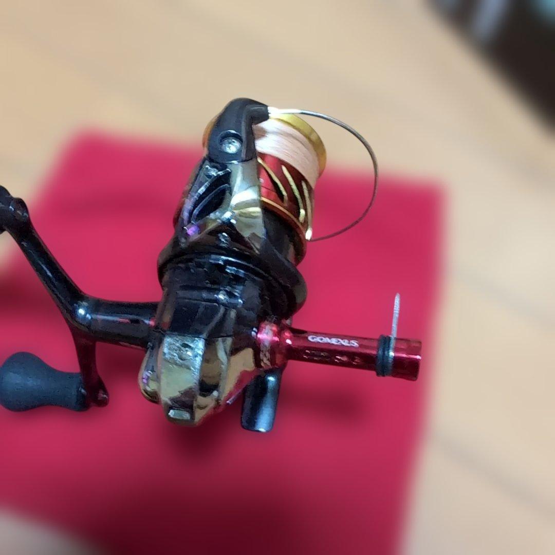 今すぐエギングフルセットシマノセフィアBBロッド＆リールセフィアSSセット！