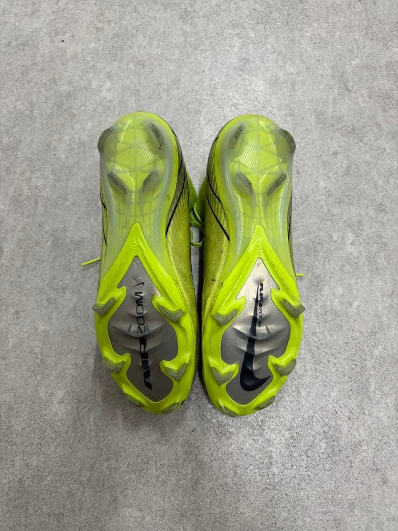Nike Mercurial 値下げ可