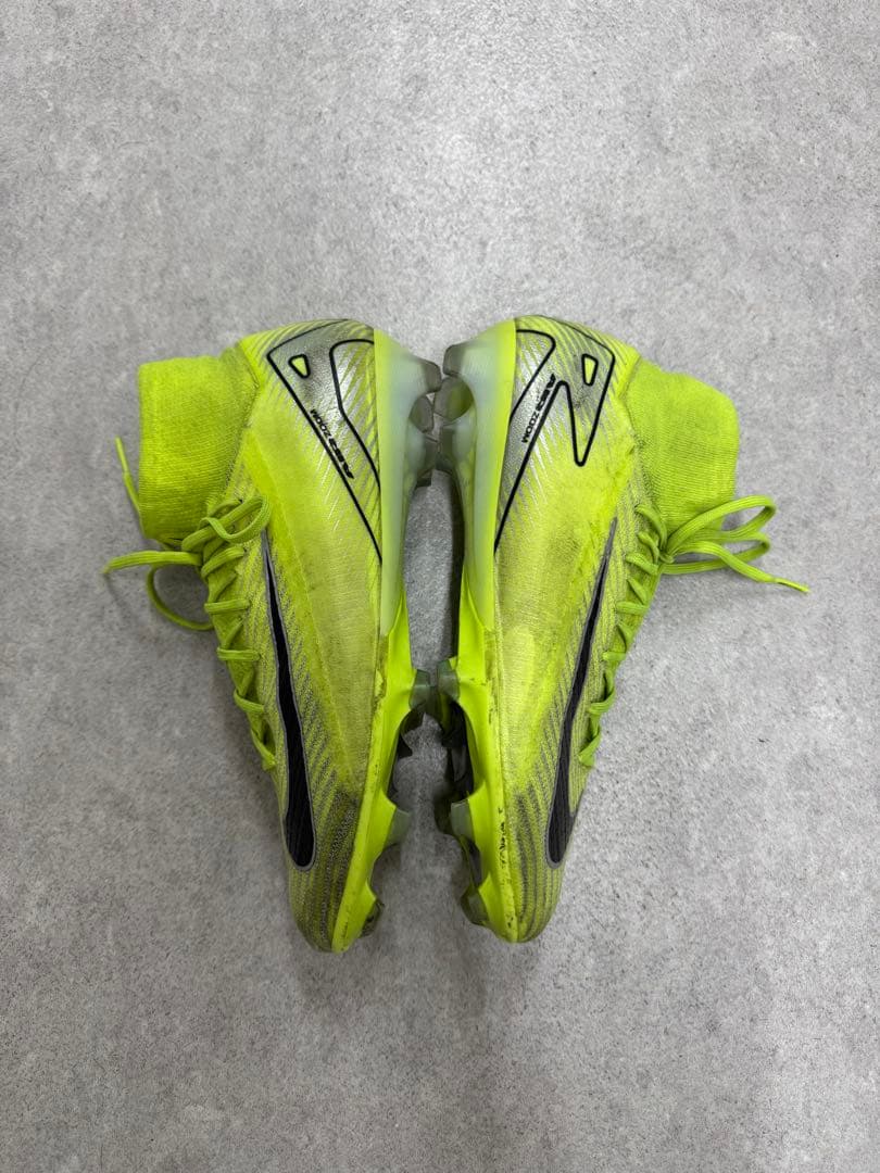 Nike Mercurial 値下げ可