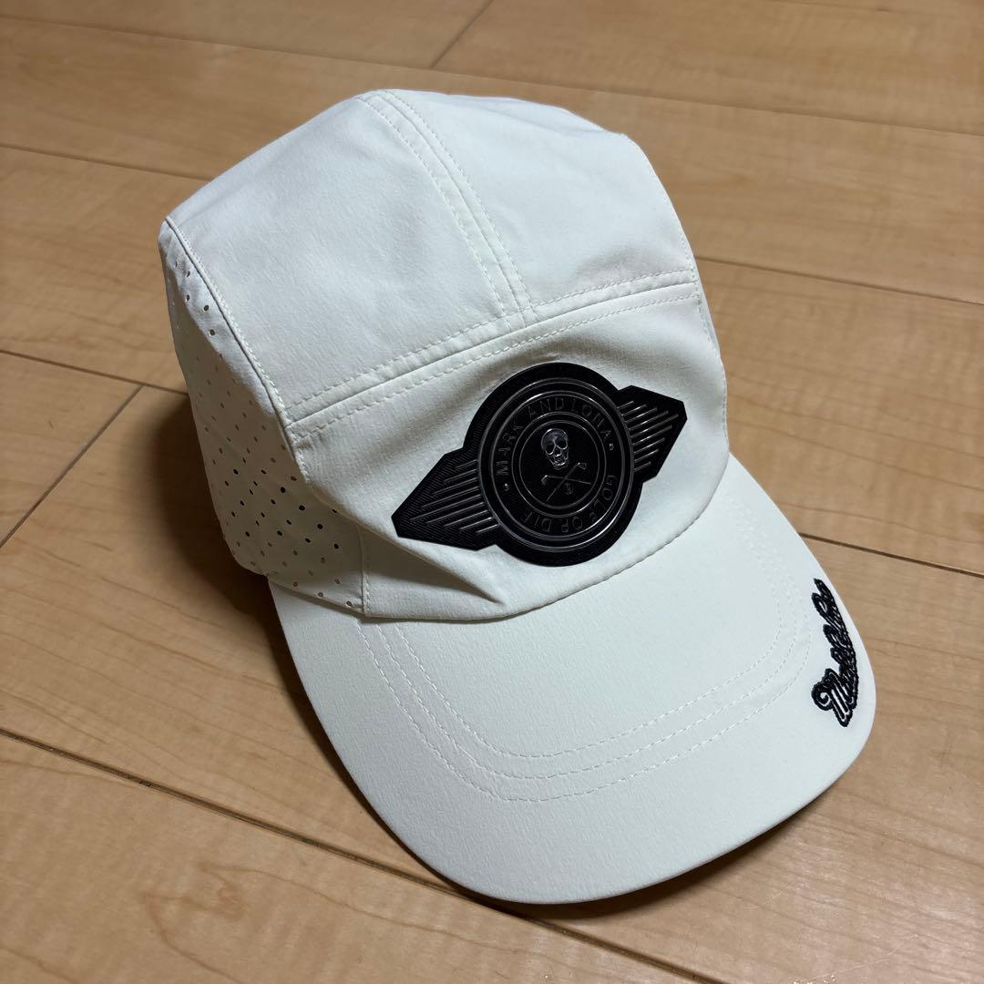メンズウェア MARK & LONA Viper Flex 5-Panel Cap GOLF