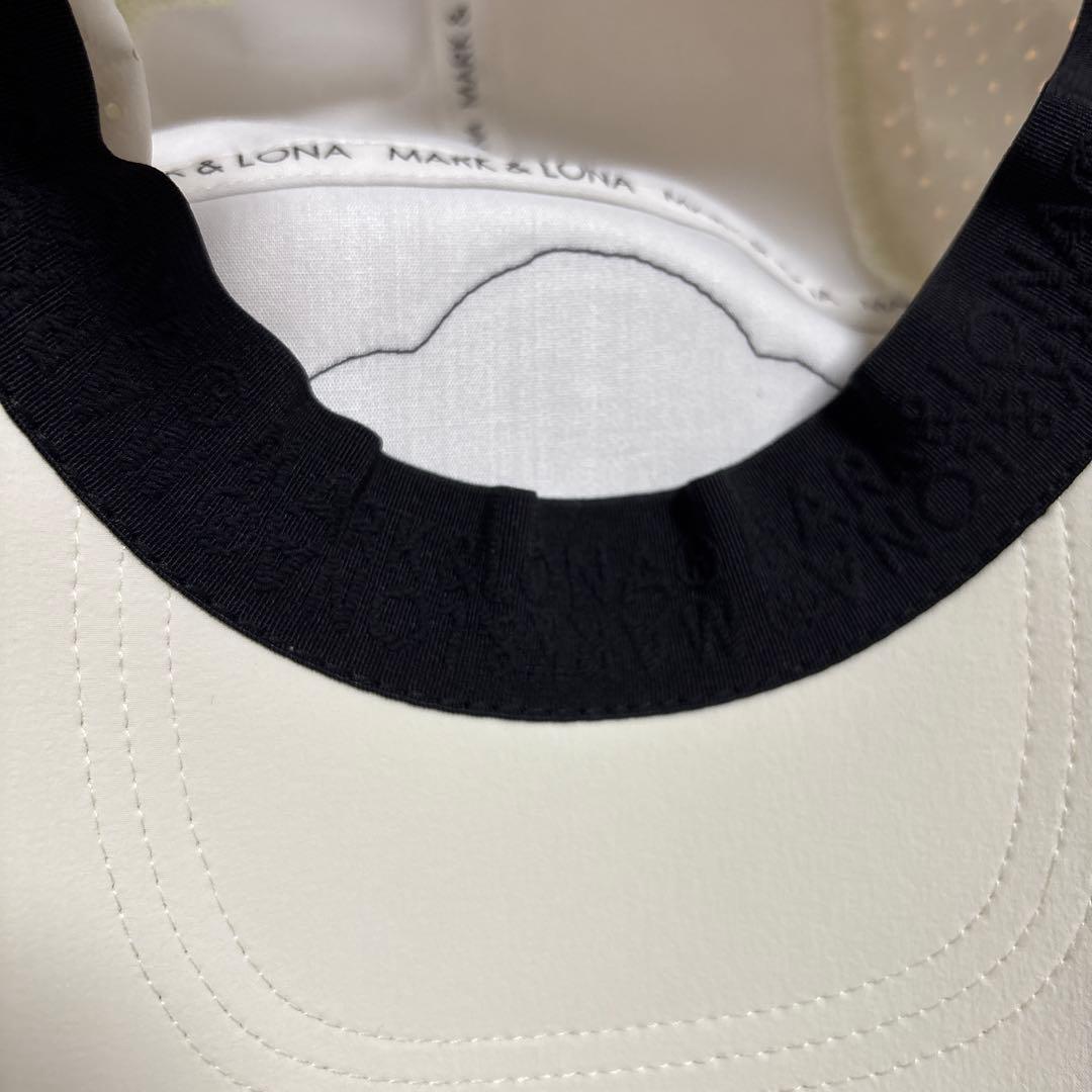 メンズウェア MARK & LONA Viper Flex 5-Panel Cap GOLF