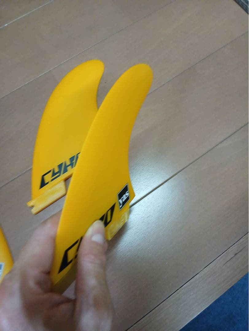ブ*ー様 売り切れ必至！fcs2 cykoサイコ yas スラスター　トライ　ヤ