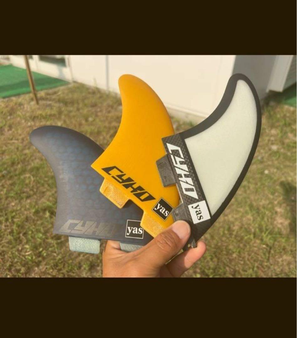 ブ*ー様 売り切れ必至！fcs2 cykoサイコ yas スラスター　トライ　ヤ