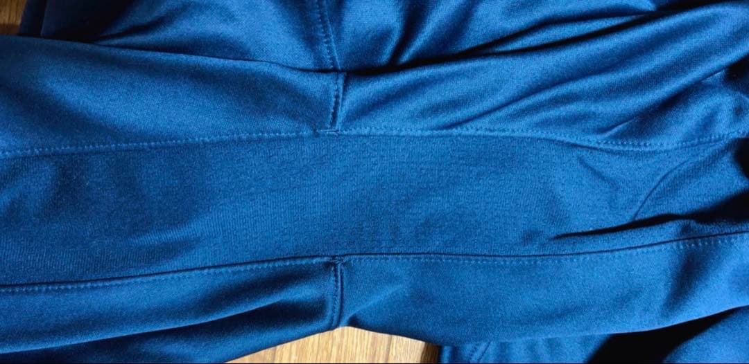 【NIKE】トラックジャージ・能代工業・バスケ・ウォームアップウェア・Lサイズ