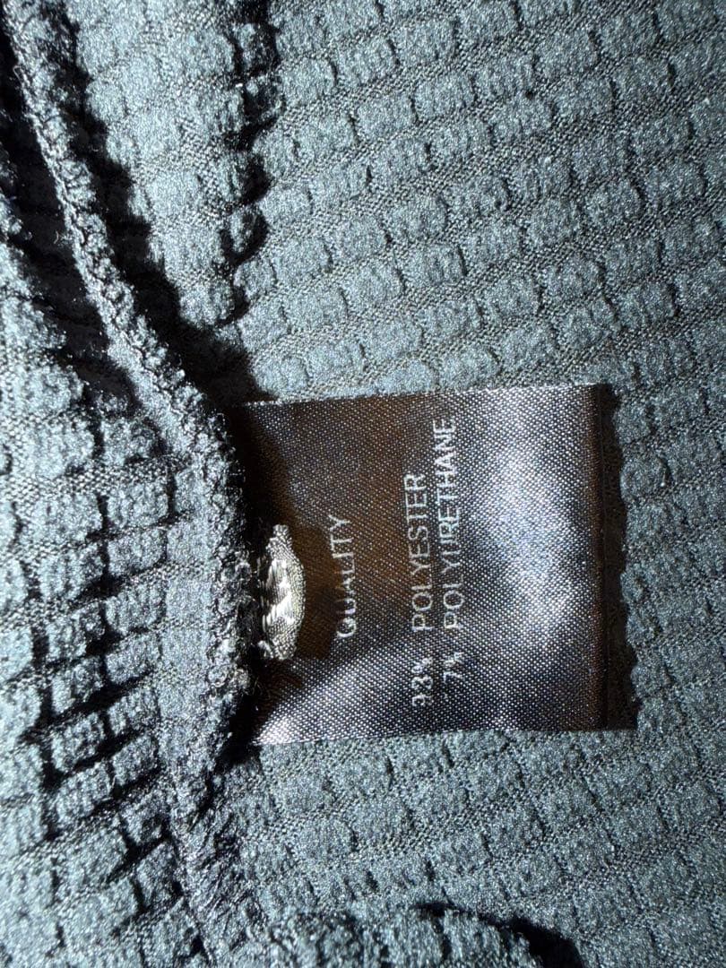 Answer4 　Power Grid™ Full-Zip Hoodie xs