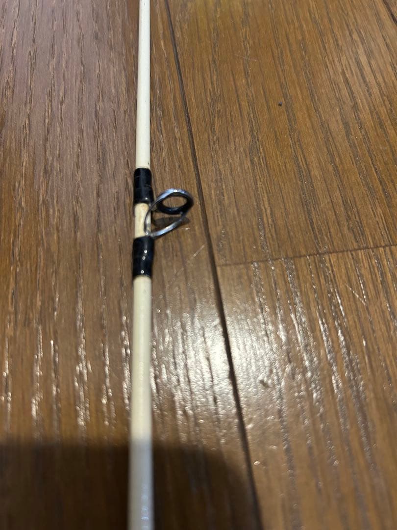 teat ティート マッチョ棒　6ft ※説明必読願います