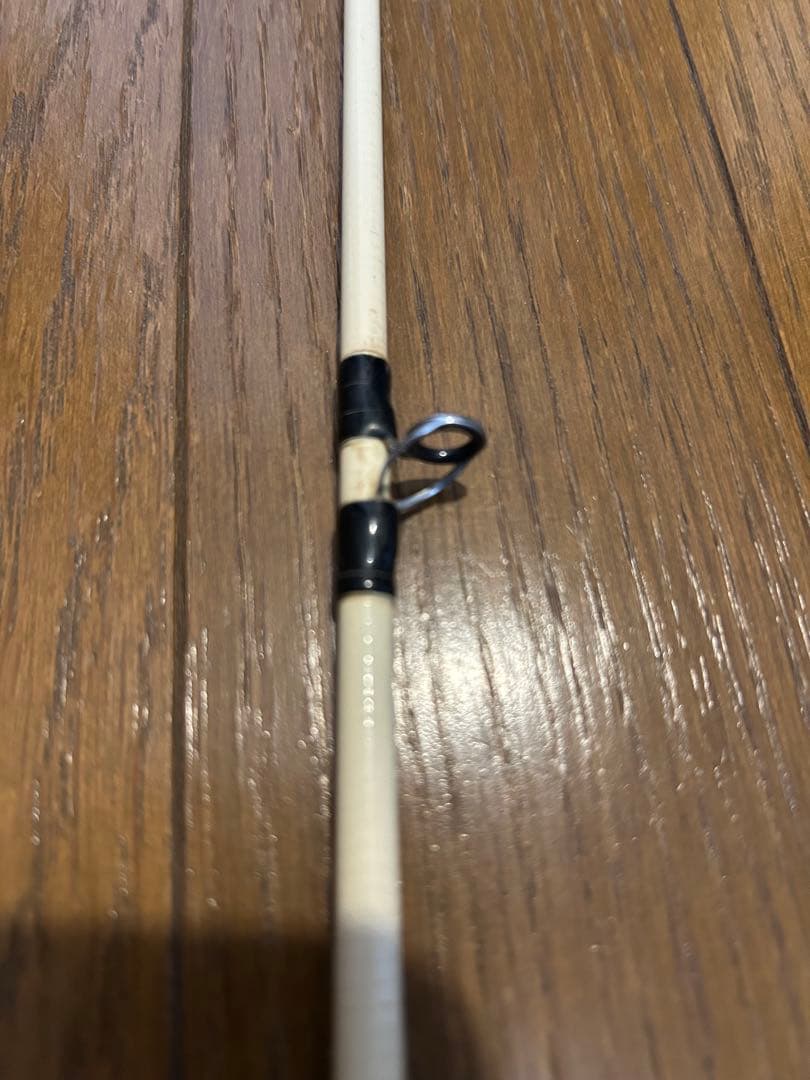 teat ティート マッチョ棒　6ft ※説明必読願います