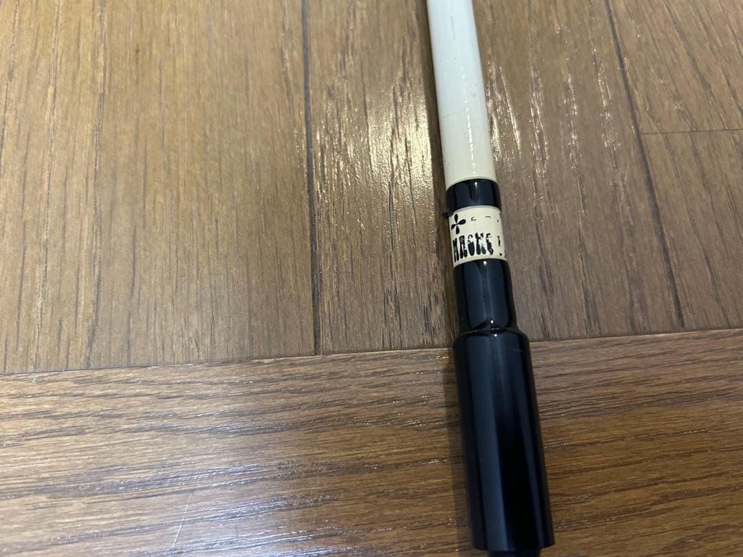 teat ティート マッチョ棒　6ft ※説明必読願います