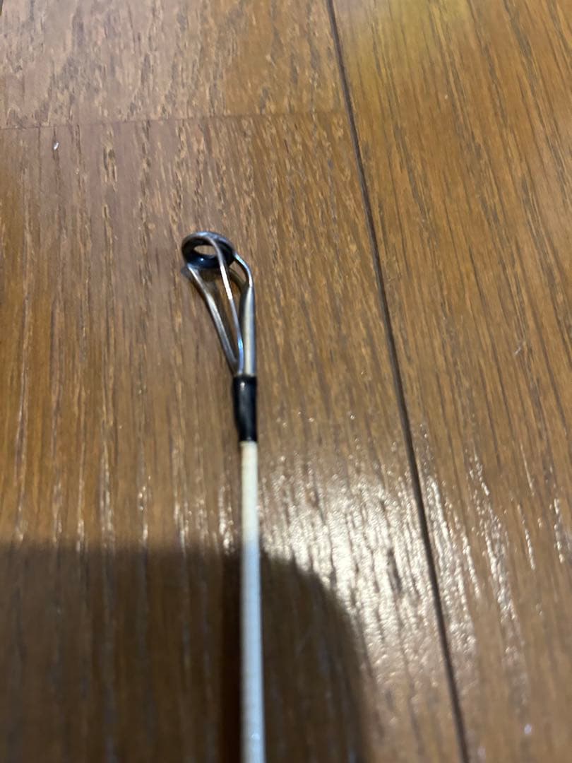 teat ティート マッチョ棒　6ft ※説明必読願います