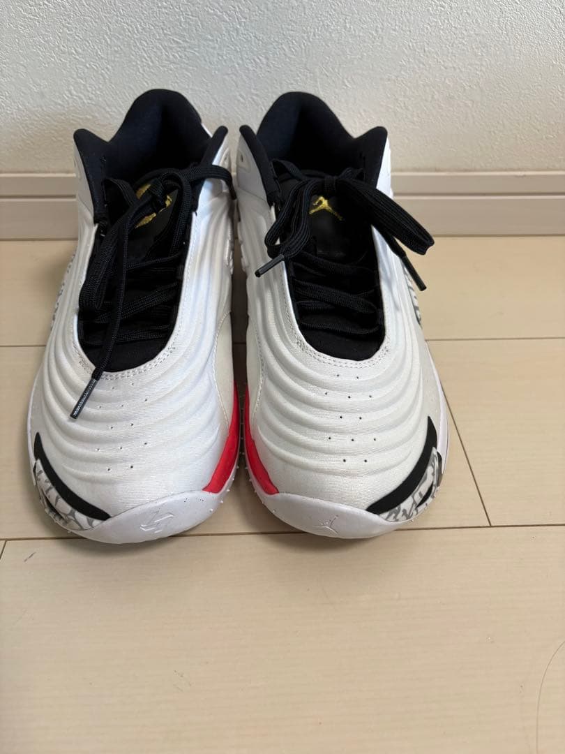 ルカ3 28.5cm 新品未使用　Luka3 バスケットボール　NIKE