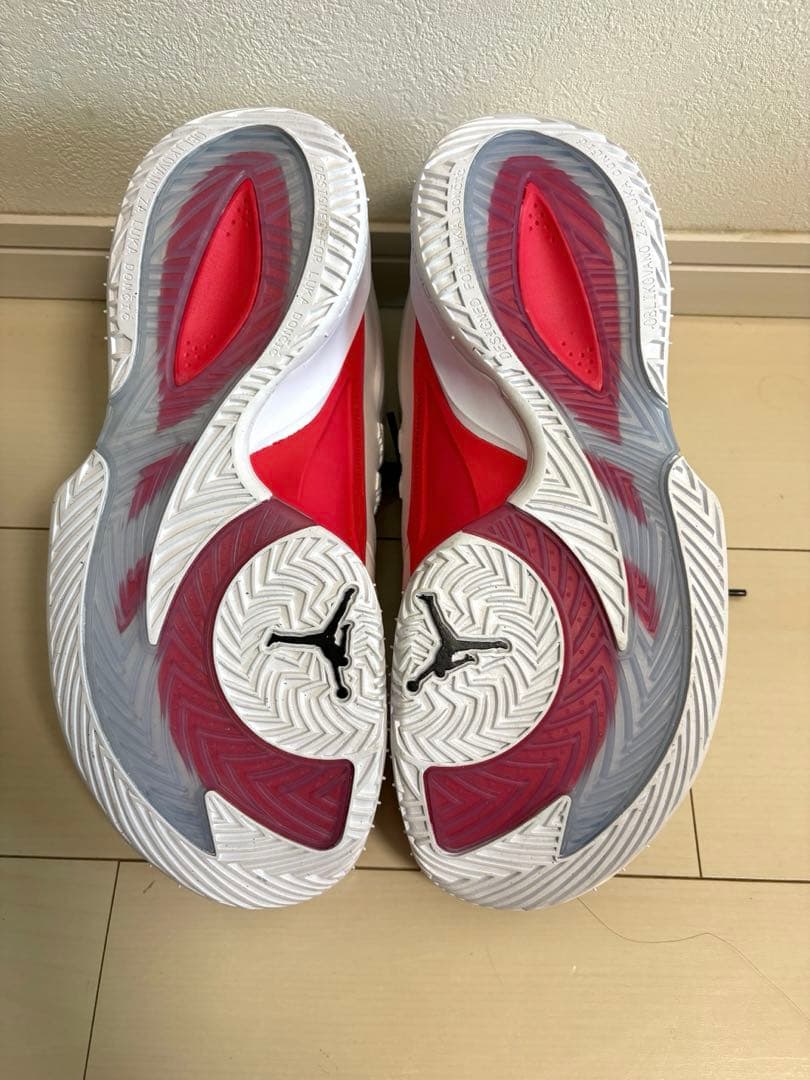 ルカ3 28.5cm 新品未使用　Luka3 バスケットボール　NIKE