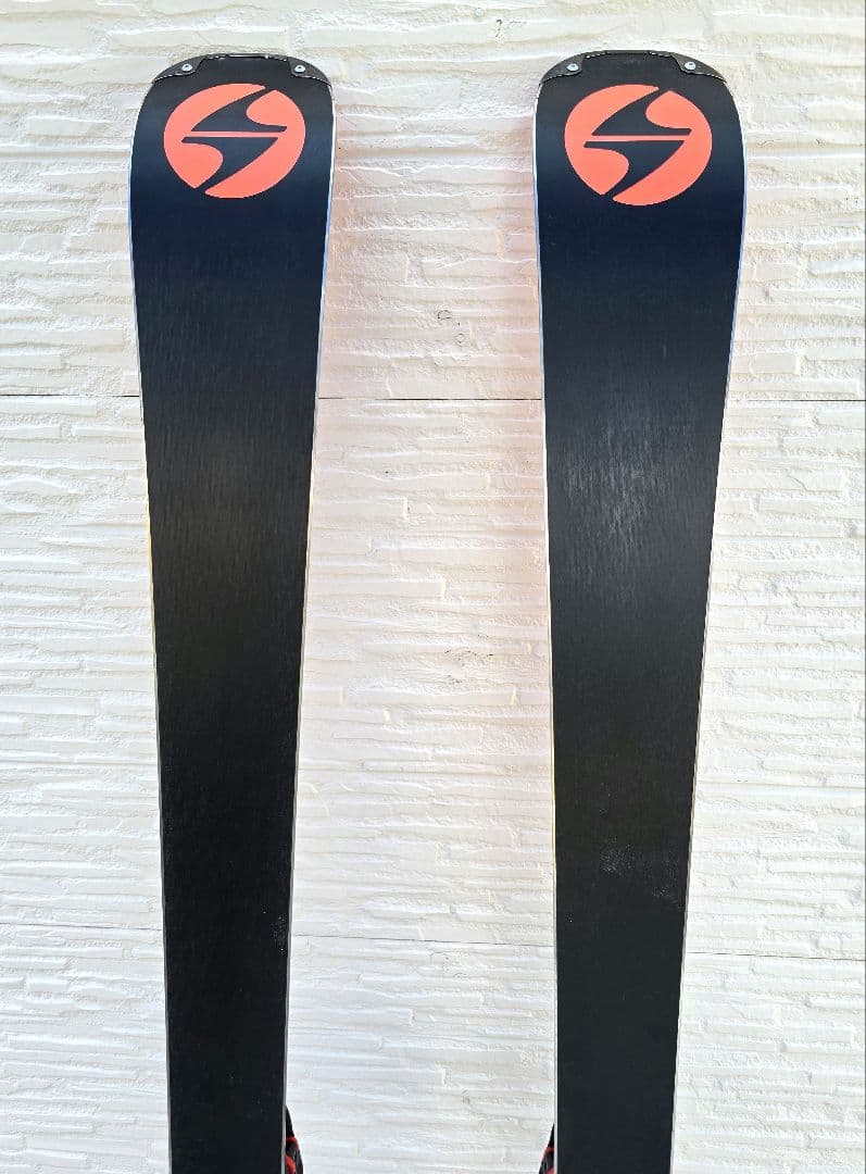 スキー Blizzard Firebird SRC RACE PLATE 165cm