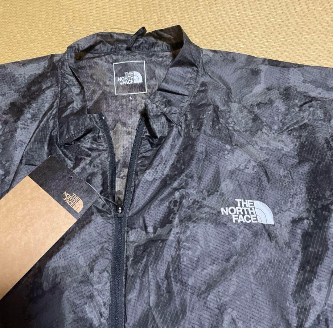 THE NORTH FACEフライトインパルスジャケット　メンズLサイズ