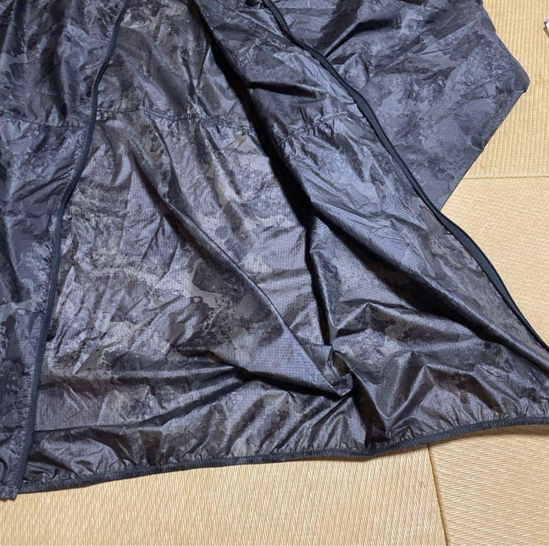 THE NORTH FACEフライトインパルスジャケット　メンズLサイズ