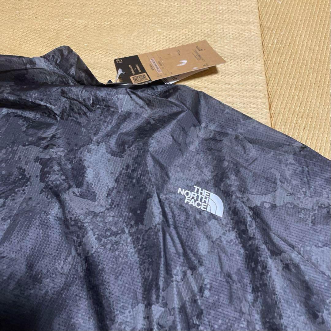 THE NORTH FACEフライトインパルスジャケット　メンズLサイズ