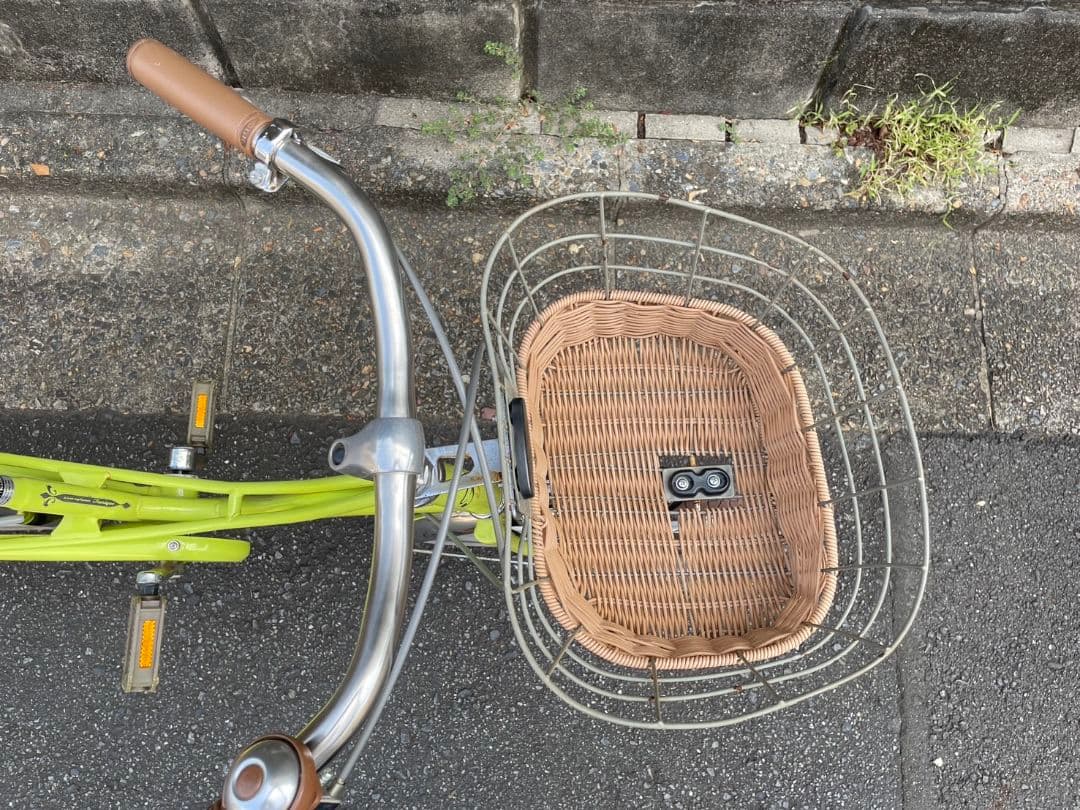 本日限定値下げ★引取り限定★サイクルベースあさひ　20インチ　子供