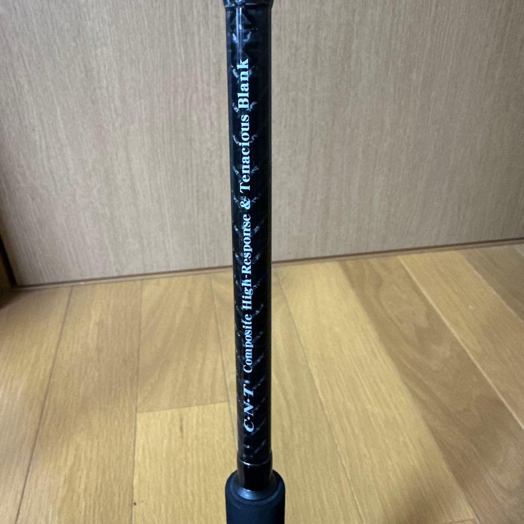テンリュウ ホライゾン プログレッシブ HPG 642Ｓ-ＬＬ　超美品