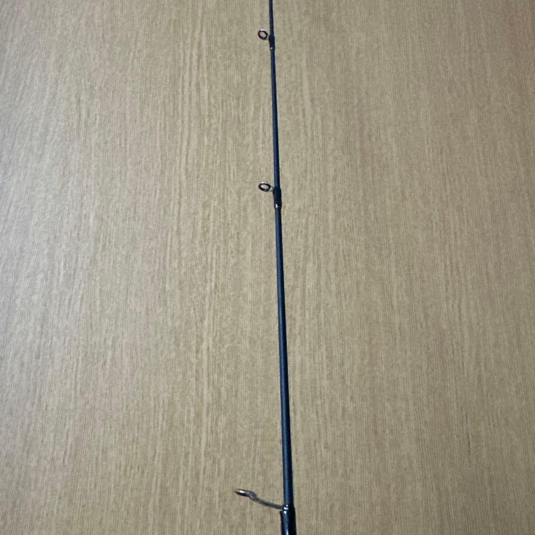 テンリュウ ホライゾン プログレッシブ HPG 642Ｓ-ＬＬ　超美品