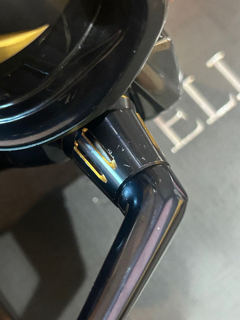 STELLA SW14000XG スピニングリール