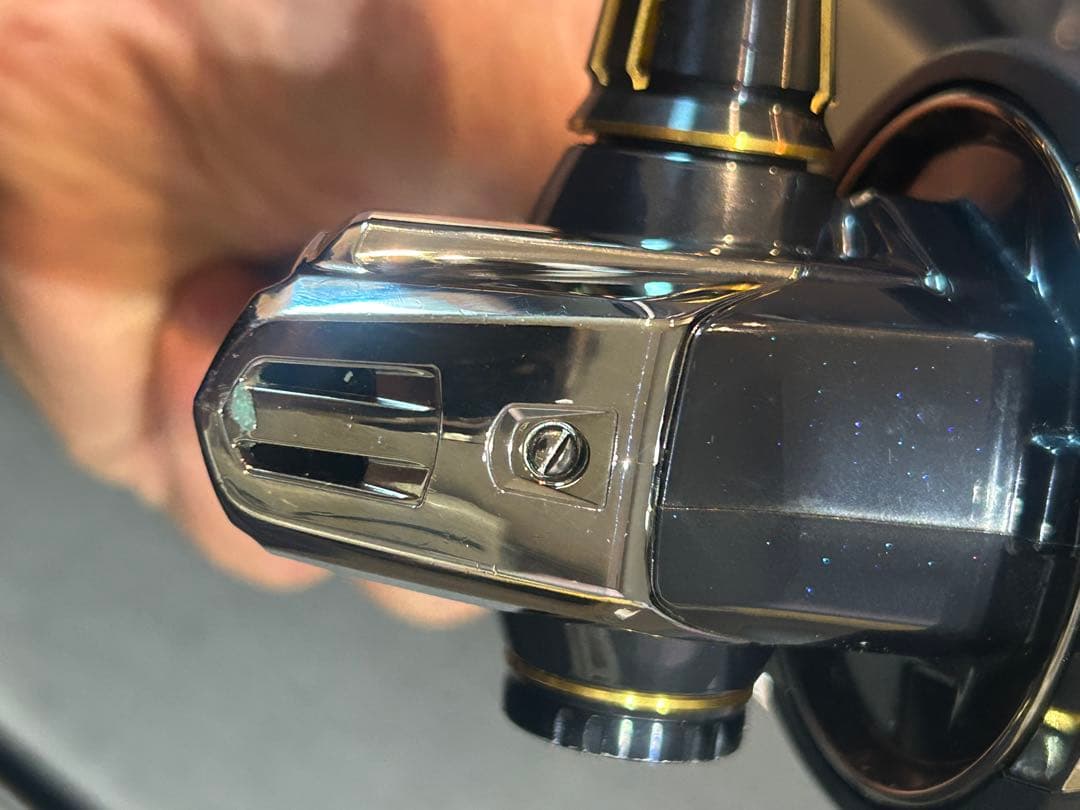 STELLA SW14000XG スピニングリール