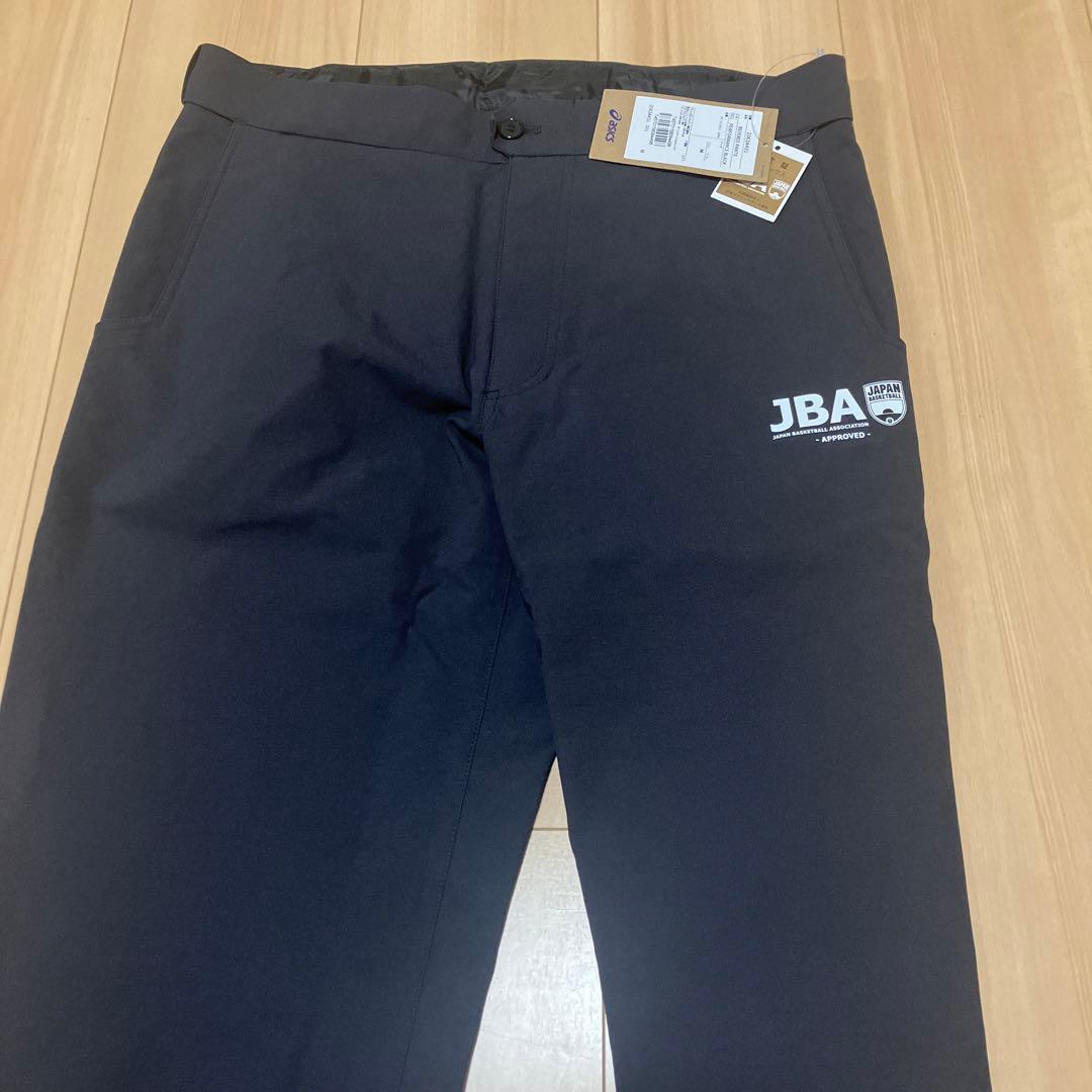 asics メンズ レディース 審判用ウェア レフリーパンツ
