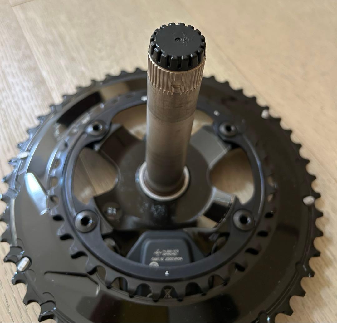 パーツ DURA-ACE FC-R9200-PX 172.5mm 50t-34t 11s
