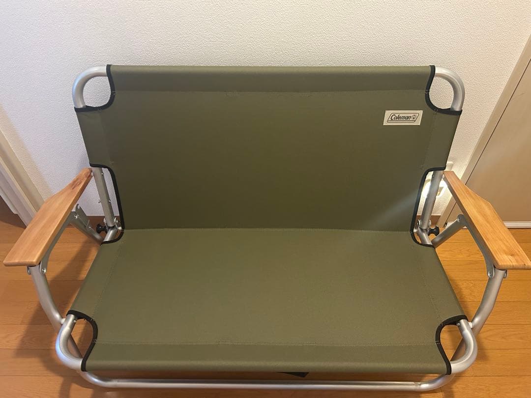 Coleman(コールマン) ベンチ リラックスフォールディングベンチ