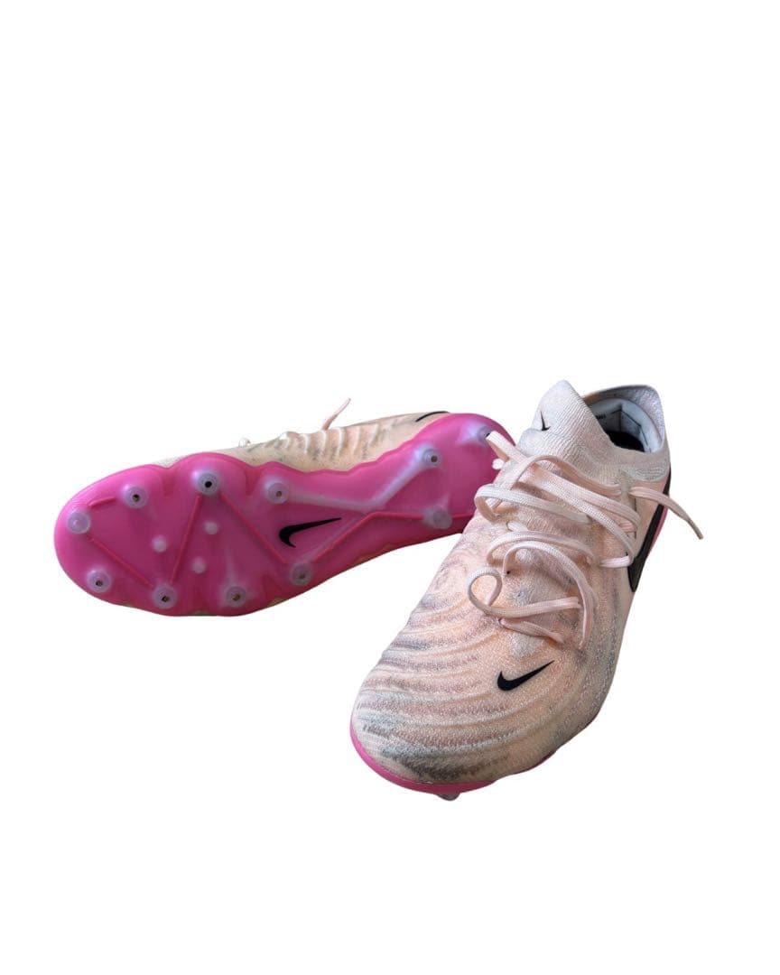 スパイク・シューズ NIKE Phantom GX2 Elite AG 26.0cm