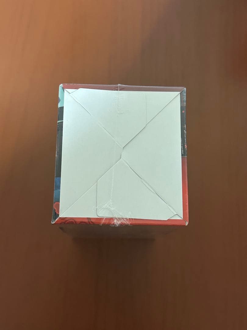 劇場版 空の境界 トレーディングカード 第三弾BOX 未開封