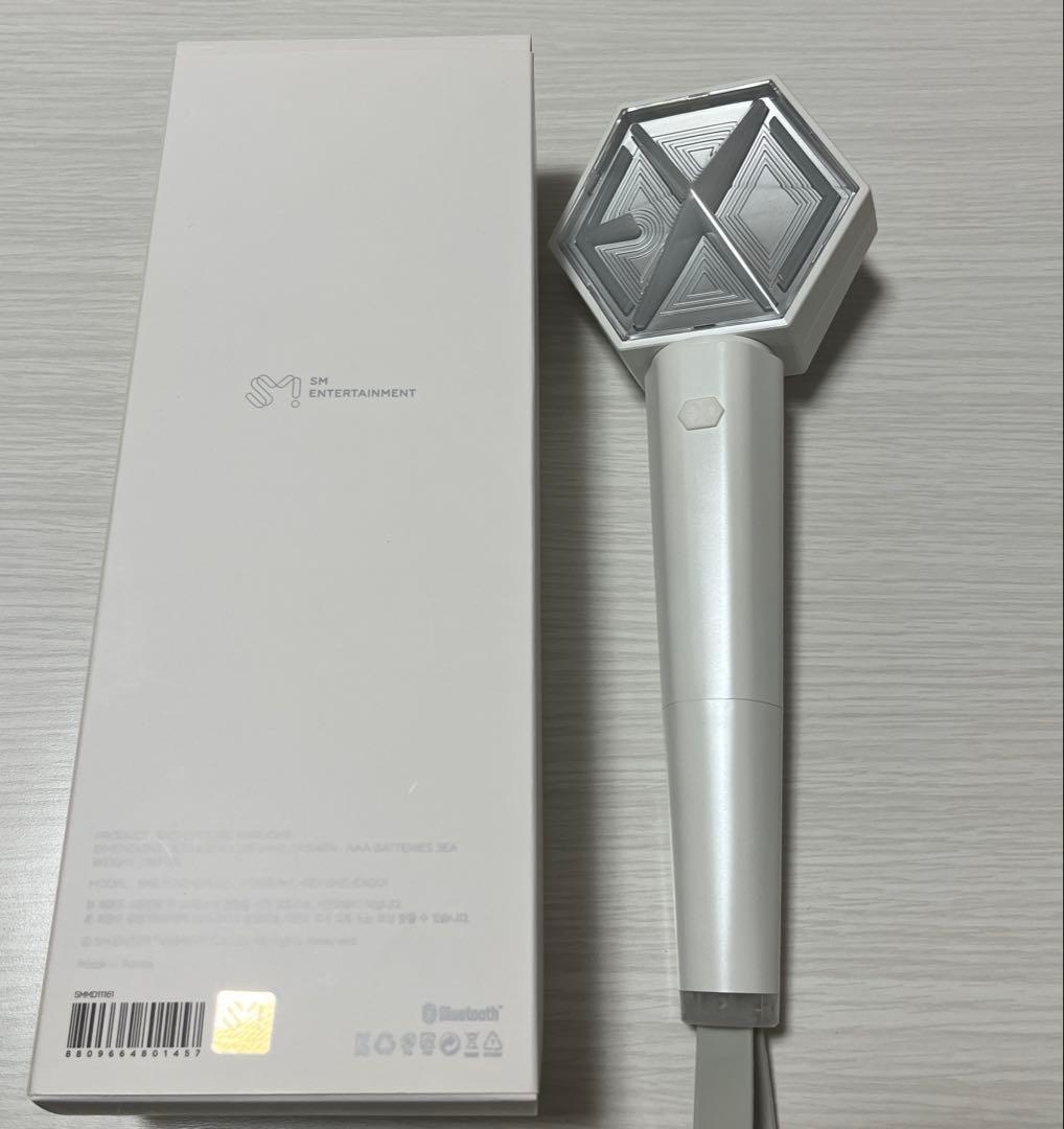 exo ペンライト　ver3