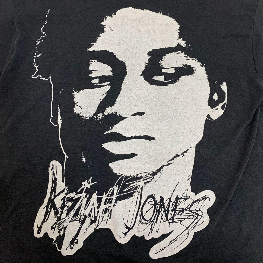 KEZIAH JONES 90s USA製 Blufunk Is A Fact