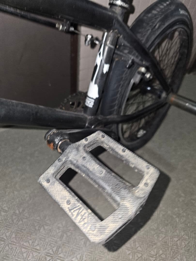 サブロサ BMX