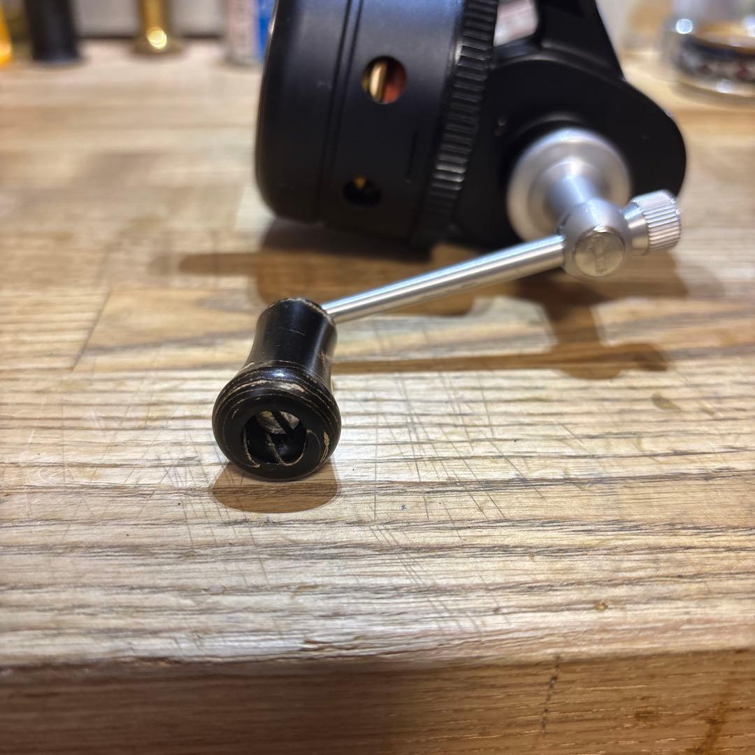 TRY-ANGLE TU-01 Black トライアングル 五十鈴工業