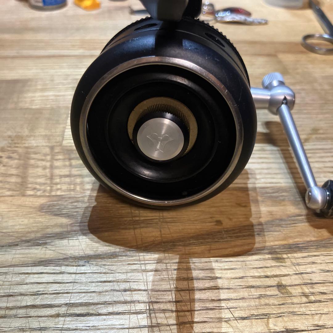 TRY-ANGLE TU-01 Black トライアングル 五十鈴工業
