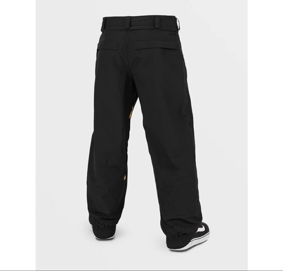 VOLCOM GORE-TEX Longo 上下L23-24スノーボードウェア