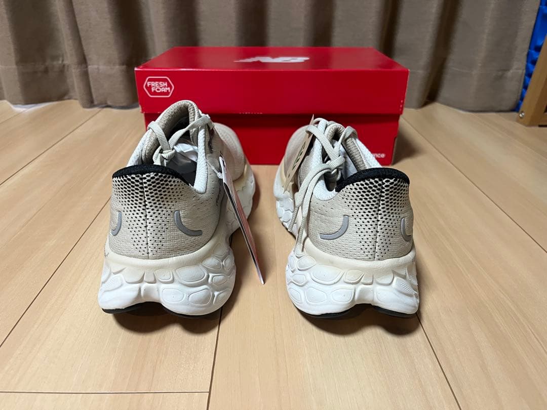 スパイク・シューズ New Balance Fresh Foam X More V4 27.5cm