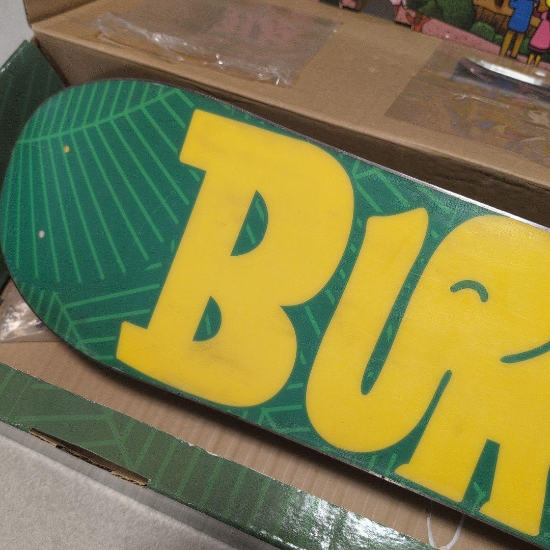 Burton キッズボード90 バイン付き