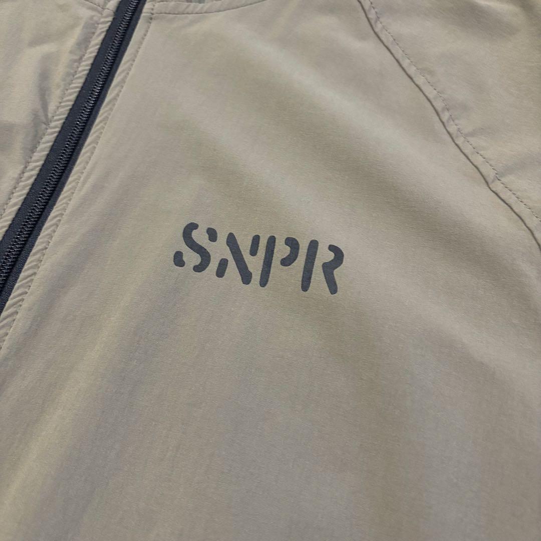 スナイパー　SNIPEER STRETCH JACKET ストレッチジャケット
